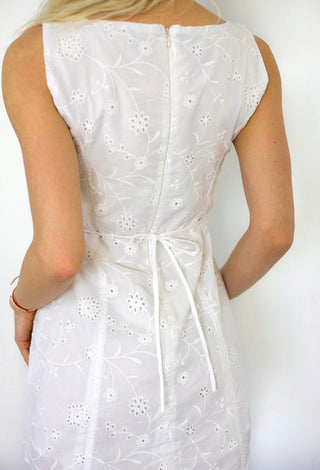 Daisy Mini Dress