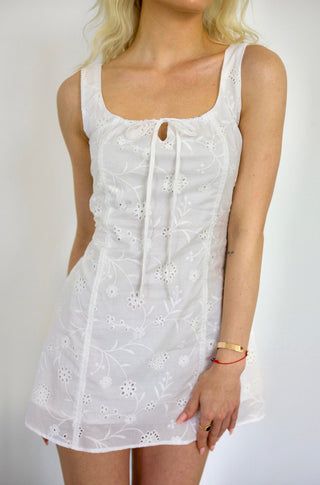 Daisy Mini Dress